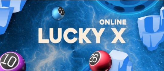 Fortuna loterie Lucky X